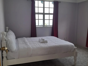Pinard's Mountain Resort Vacation Home- Apt 2