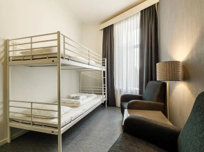 K7 Hotel Oslo