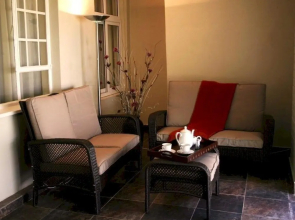 Fallsway Apartments Louden Court