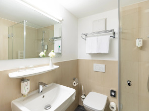 Garner Hotel Frankfurt Palmengarten by IHG