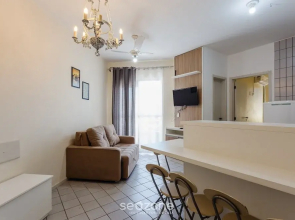 Apartment in Great Location 100m From the Beach Csg305