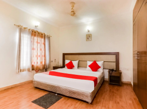 Capital O 49194 Hotel Sungreen