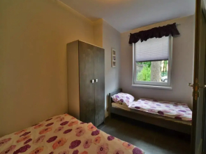 Apartment in Rewal Near Baltic Sea Beach
