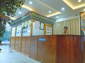 The BD Hotel