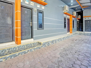 OYO Life  93032 Maju Mapan Homestay Syariah