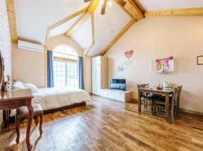 Jeongseon Provence Pension