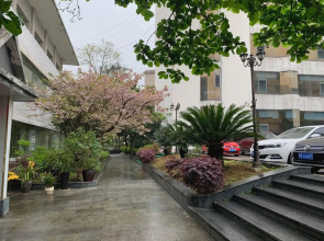 Liupanshui Liuzhi Hotel