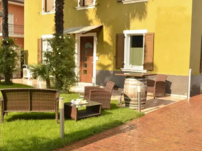 Appartmento Casa Travaglia