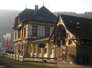 Hotel zur Post 3 Sterne S Altenahr