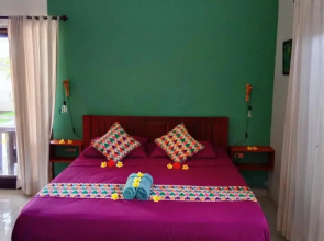 Bundaku Homestay