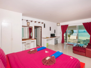 Da Kanda Villa Beach Resort