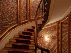 Hôtel Le 123 Elysées - Astotel