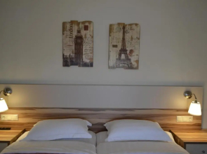 Sissy's Boutique Apartments