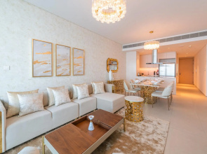 Address JBR - 5501 in Dubai