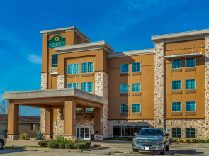 La Quinta Inn & Suites by Wyndham Houston Humble Atascocita