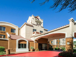 Sleep Inn North Scottsdale near Mayo Clinic