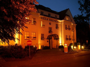Hotel Villa Baltica