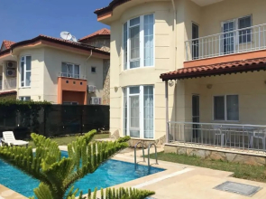 Belek Granada Villa by Belek Rental