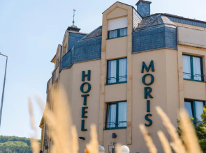 Hotel-Restaurant Moris