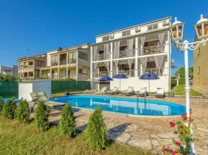 Apartment-Haus Wolbeck