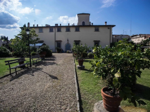 Villa Bottai