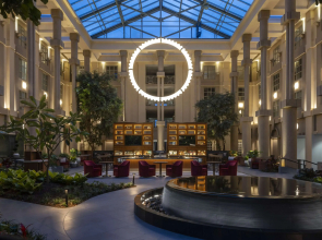 Hyatt Regency Greenwich