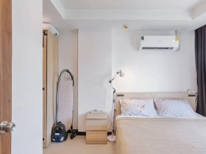 Rawai Beach Condo Room 407