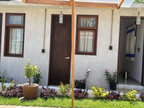 Gautamas guest rooms