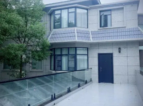 Ganzhou Bajing Lake House B&B  (Jiangnan Songcheng Scenic Area Bajing Park Store)