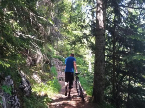 Golubović Apartments