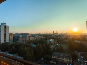 Open Apartments on Moskovsky 183-185, lit A