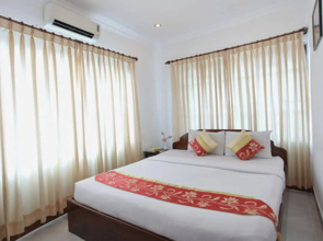 Xing Angkor Hotel
