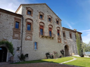 Abbazia di San Pastore