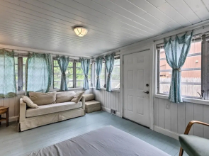 Hamptons Bay Home on Shinnecock Bay w/ Yard!