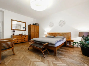 Apartment Rybna 25