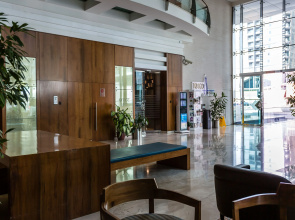 Modern and Spacious Studio in JLT Ideal For Two!