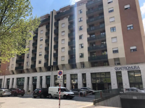 Travelers Suite Near Perugia Train Station