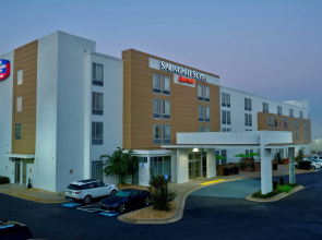 SpringHill Suites by Marriott Macon