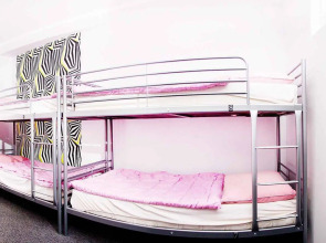 Glow Hostel