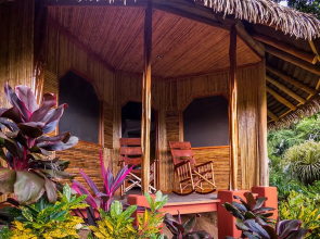 Luna Lodge