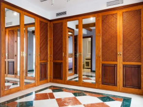 Villa Vista Lara Canovas Nerja