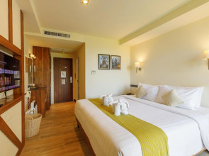 Le Charcoa Hotel