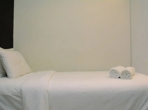 Modern and Full Parquette @ Studio Springlake Summarecon Apartment