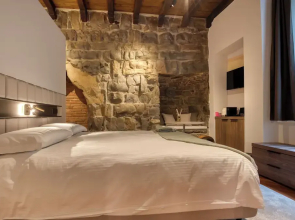 Le Torri Suites