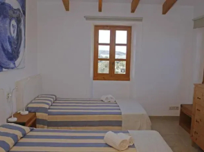 Villa Bellavista