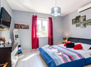 Holiday Home Lungo Mare
