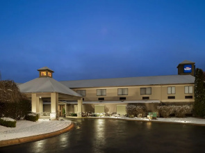 Comfort Inn