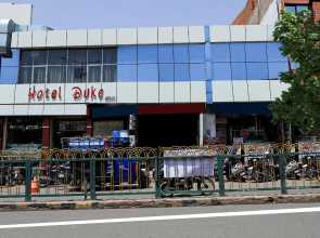 OYO 29231 Hotel Agarwal