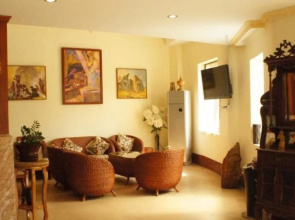 Hein Motel