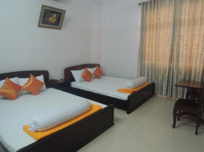 Khách Sạn Tú Anh